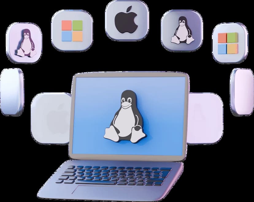 Software om Grote Bestanden te Verzenden en te delen met Linux