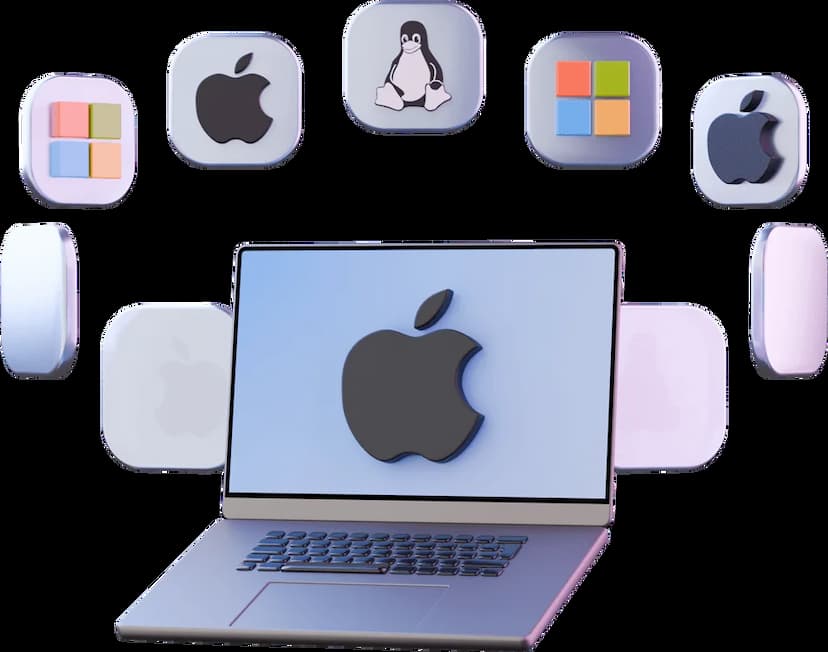Software zum Senden und Teilen großer Dateien mit Mac