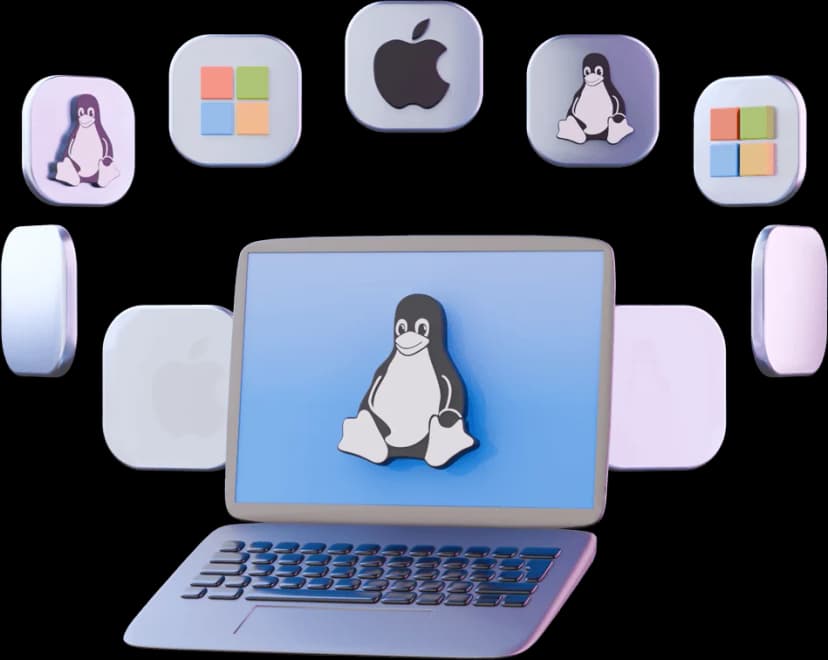 Software to Send and Share Large Files with Linux